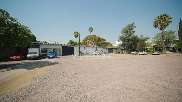 Bodega en venta en Ciudad Granja, Zapopan — foto 2 de 14