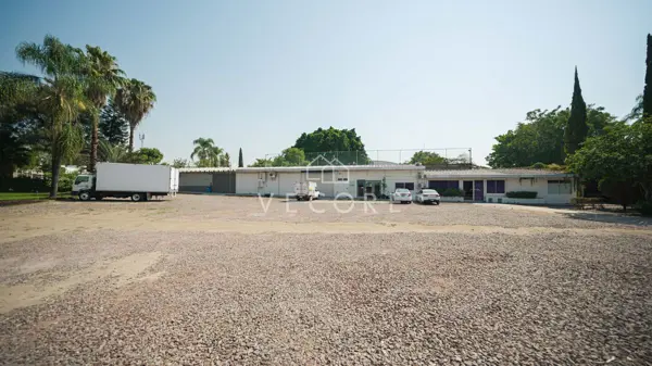 Bodega en venta en Ciudad Granja, Zapopan — foto 3 de 14
