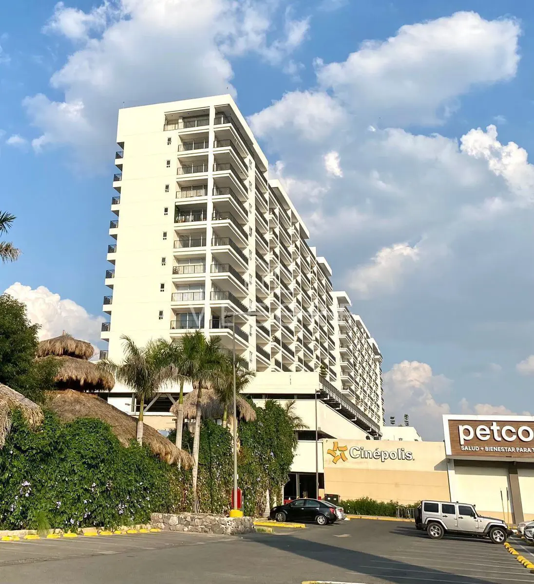 Departamento en venta en Jardines Del Valle, Zapopan — foto 1 de 25