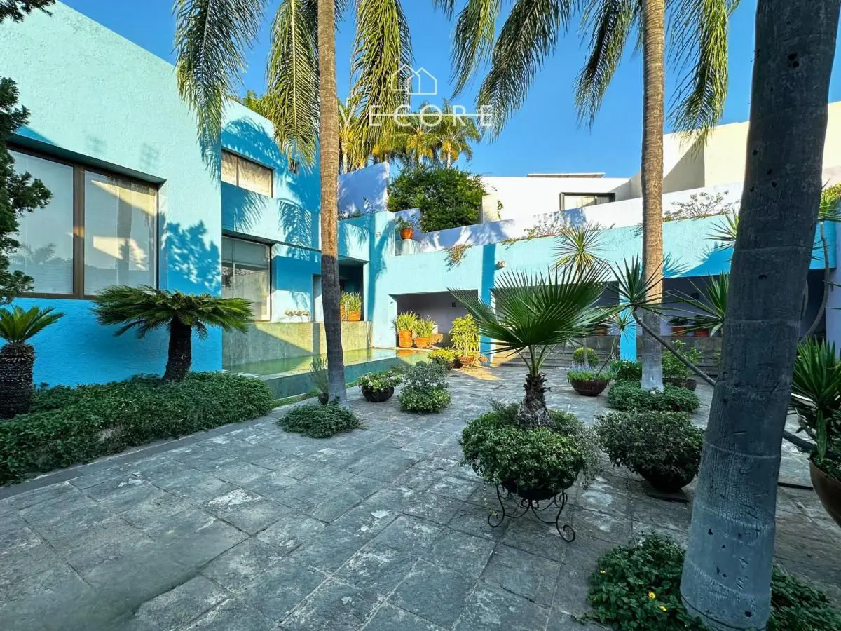Casa en venta en Colinas de San Javier, Zapopan — foto 1 de 41