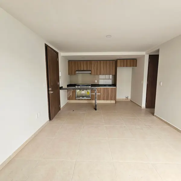 Departamento en venta en Portales Norte, Benito Juárez — foto 3 de 20