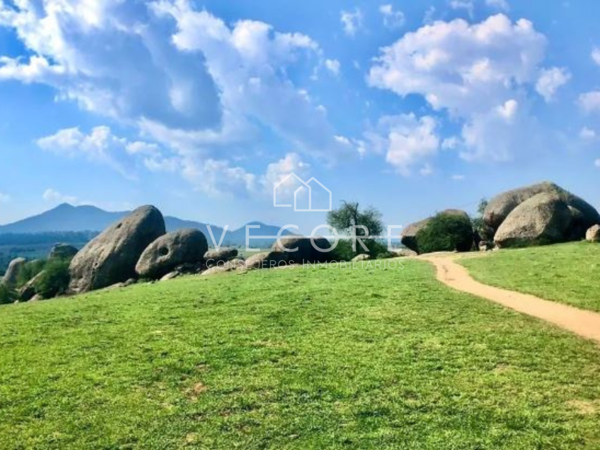 Terreno en venta en Tapalpa, Tapalpa — foto 3 de 6
