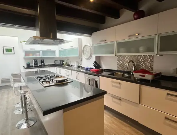Casa en venta en Jardines del Pedregal, Álvaro Obregón — foto 3 de 20