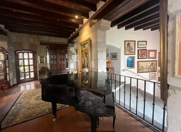 Casa en venta en Jardines del Pedregal, Álvaro Obregón — foto 2 de 20