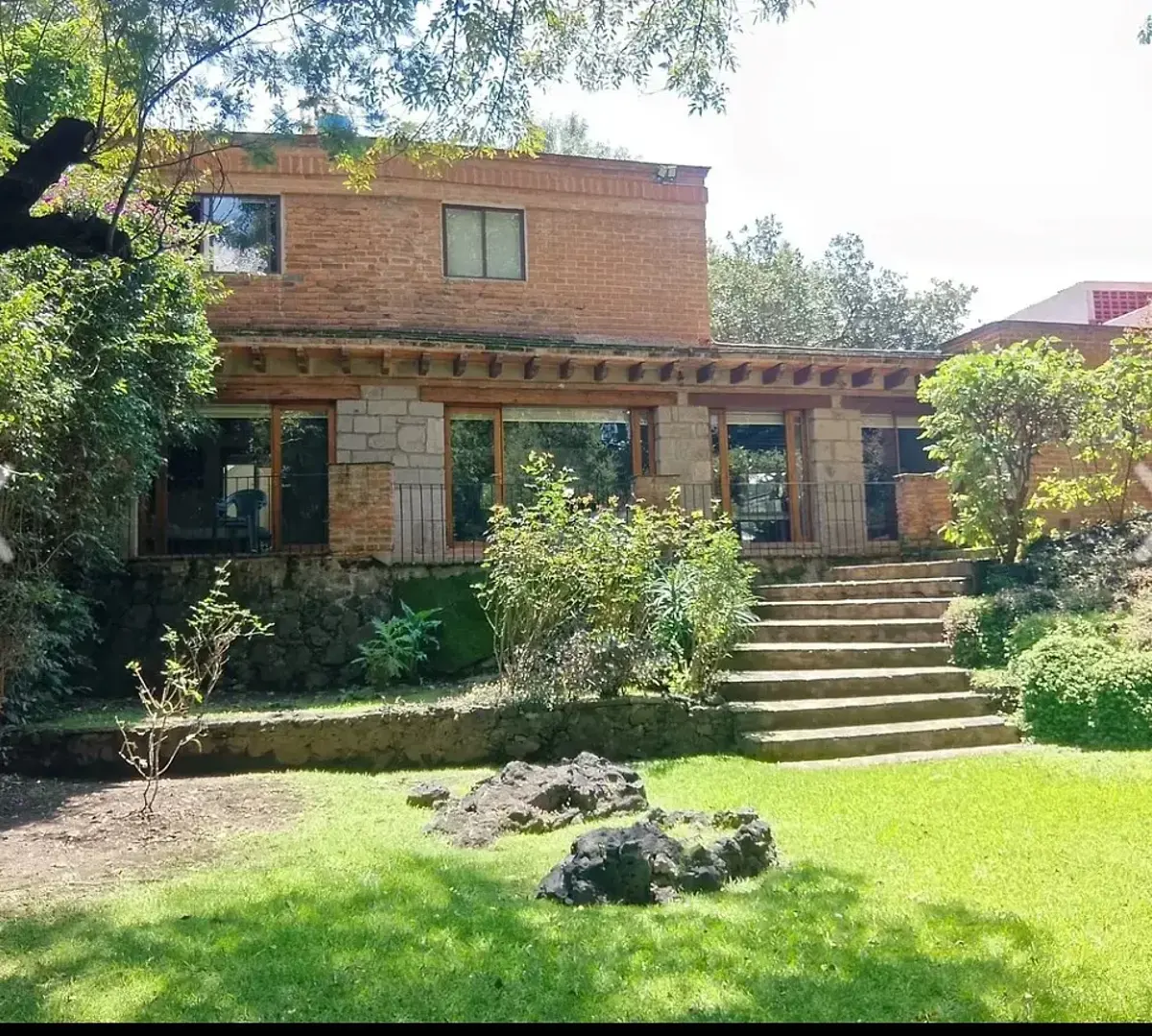 Casa en venta en Jardines del Pedregal, Álvaro Obregón — foto 1 de 20