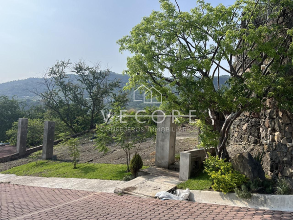 Terreno en venta en Bosques de San Isidro, Zapopan — foto 3 de 13