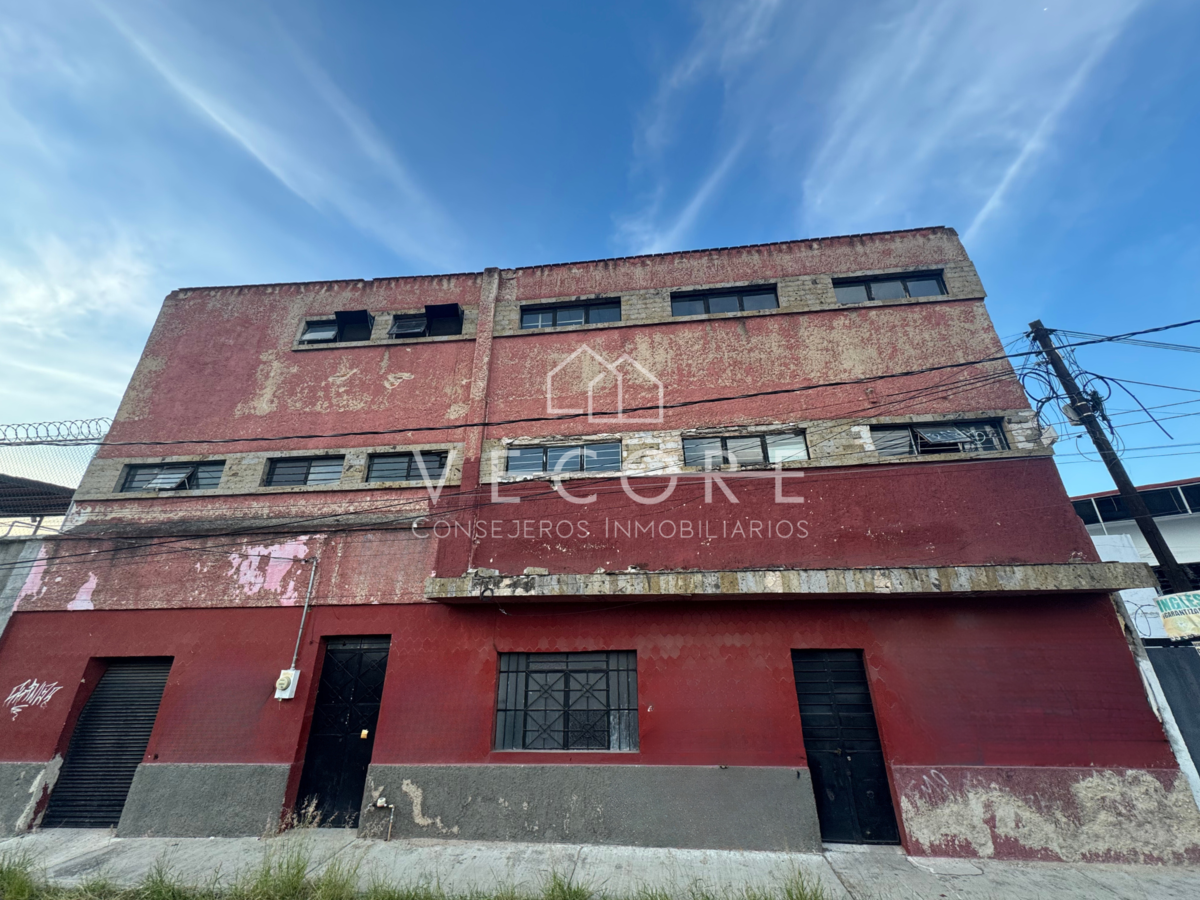Terreno en venta en Mezquitan, Guadalajara — foto 1 de 17