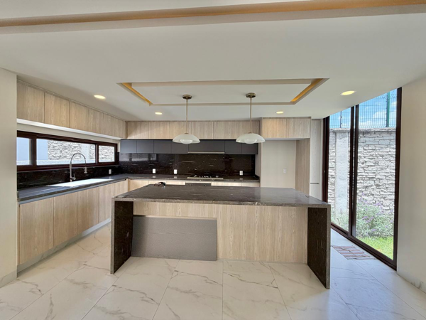 Casa en venta en Condado del Valle, Metepec — foto 3 de 23