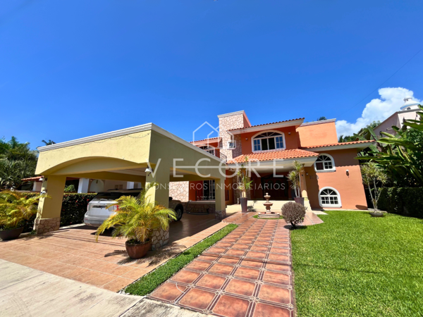 Casa en venta en Manzanillo Centro, Manzanillo — foto 2 de 21