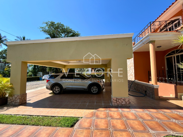 Casa en venta en Manzanillo Centro, Manzanillo — foto 3 de 21