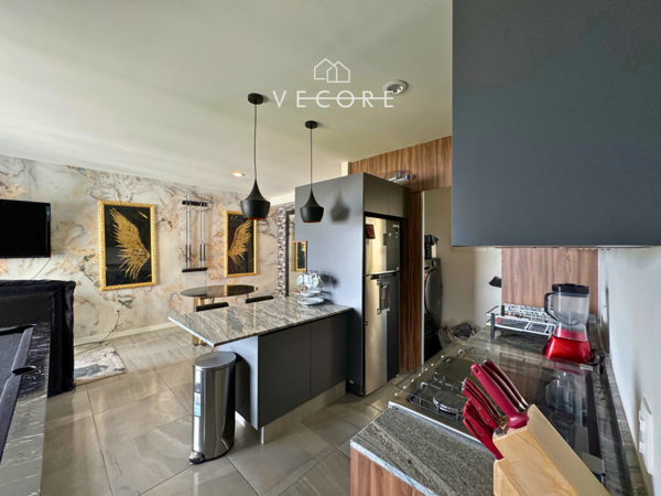 Departamento en venta en Solares, Zapopan — foto 3 de 23