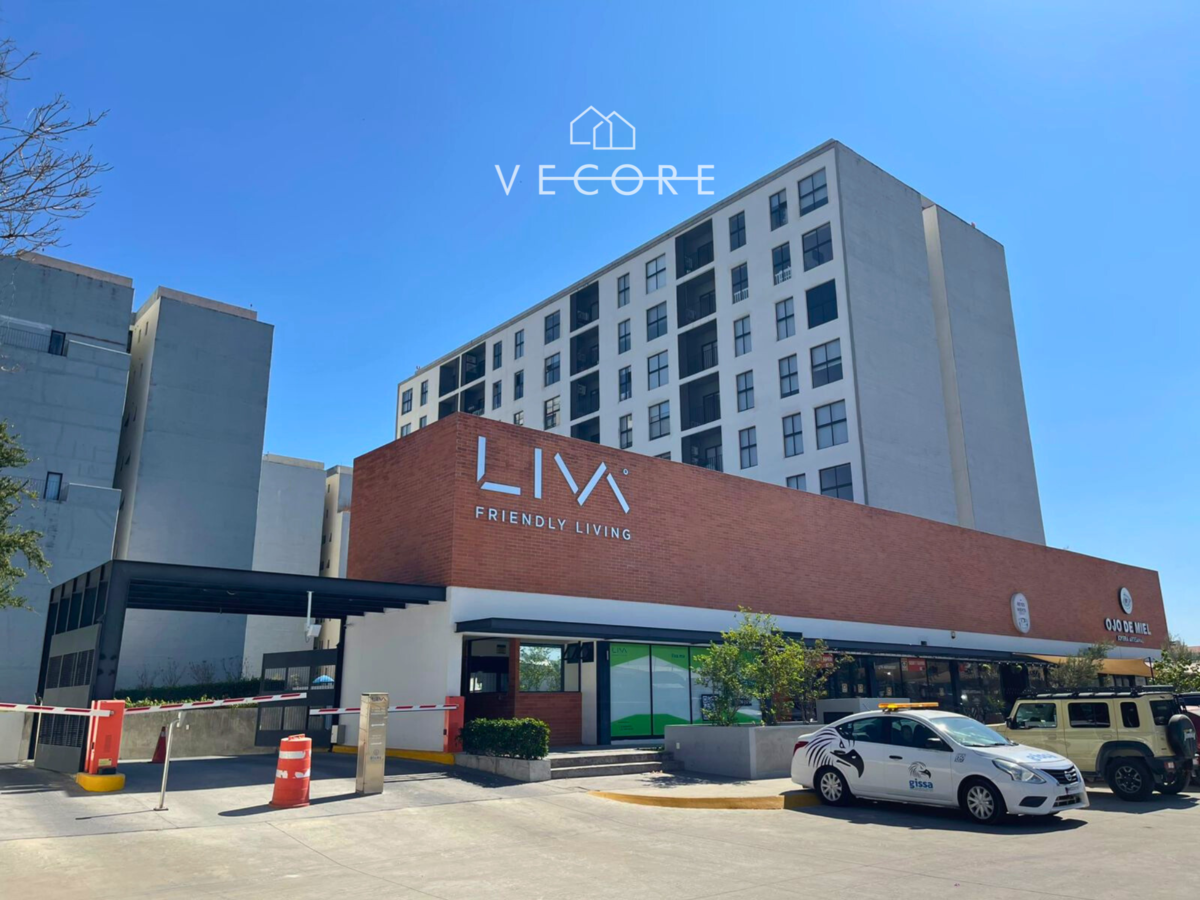 Departamento en venta en Solares, Zapopan — foto 1 de 23