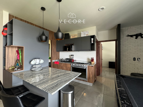 Departamento en venta en Solares, Zapopan — foto 2 de 23