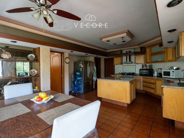 Casa en venta en Las Cañadas, Zapopan — foto 3 de 23