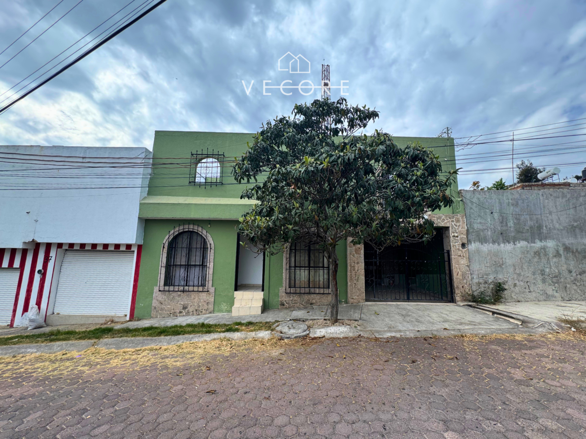 Casa en venta en Santa Ana Tepetitlan, Zapopan — foto 1 de 14