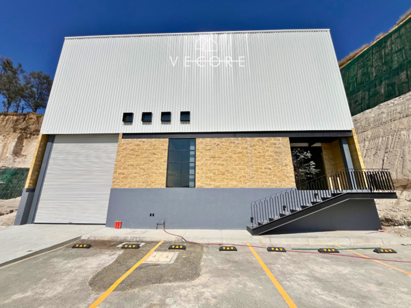 Bodega en renta en La Venta del Astillero, Zapopan — foto 2 de 20
