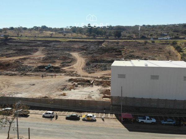 Terreno en venta en El Vado, Tonalá — foto 2 de 9