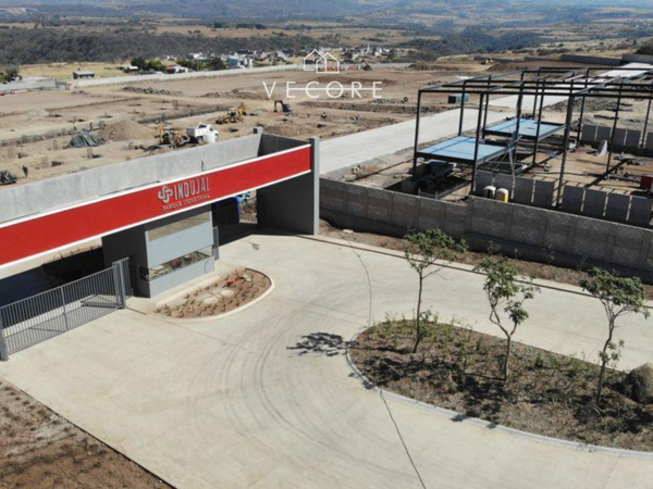 Terreno en venta en El Vado, Tonalá — foto 2 de 9