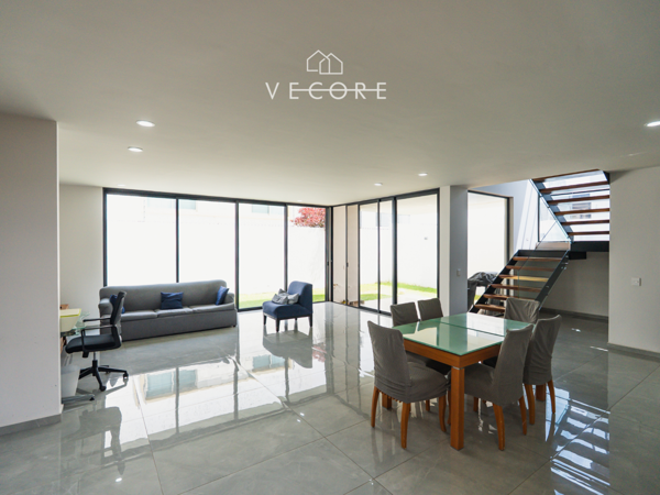 Casa en venta en Valle Imperial, Zapopan — foto 2 de 22