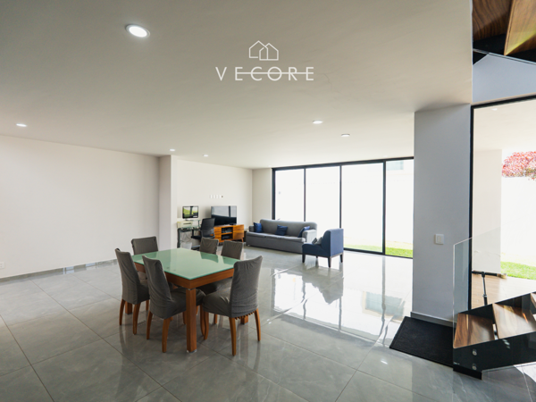 Casa en venta en Valle Imperial, Zapopan — foto 3 de 22