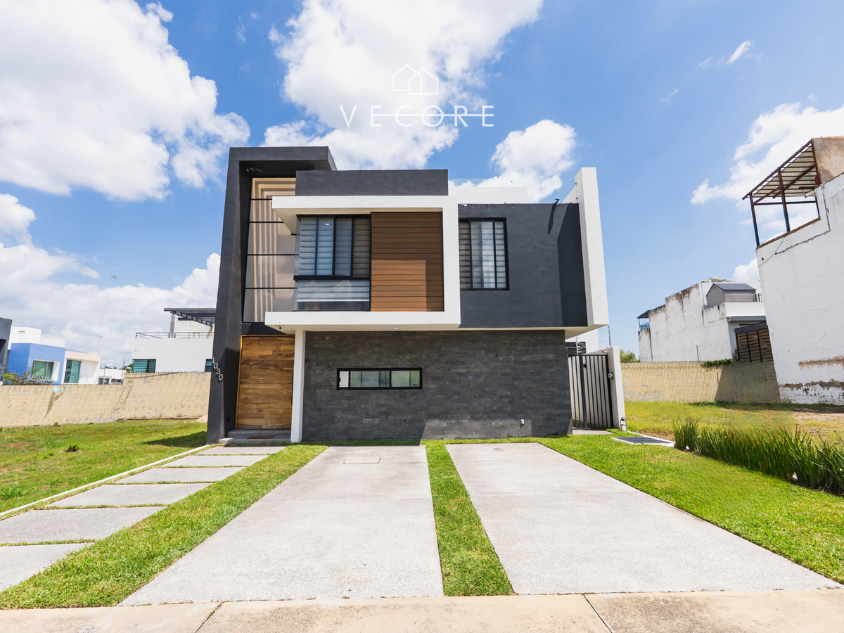 Casa en venta en Valle Imperial, Zapopan — foto 1 de 22