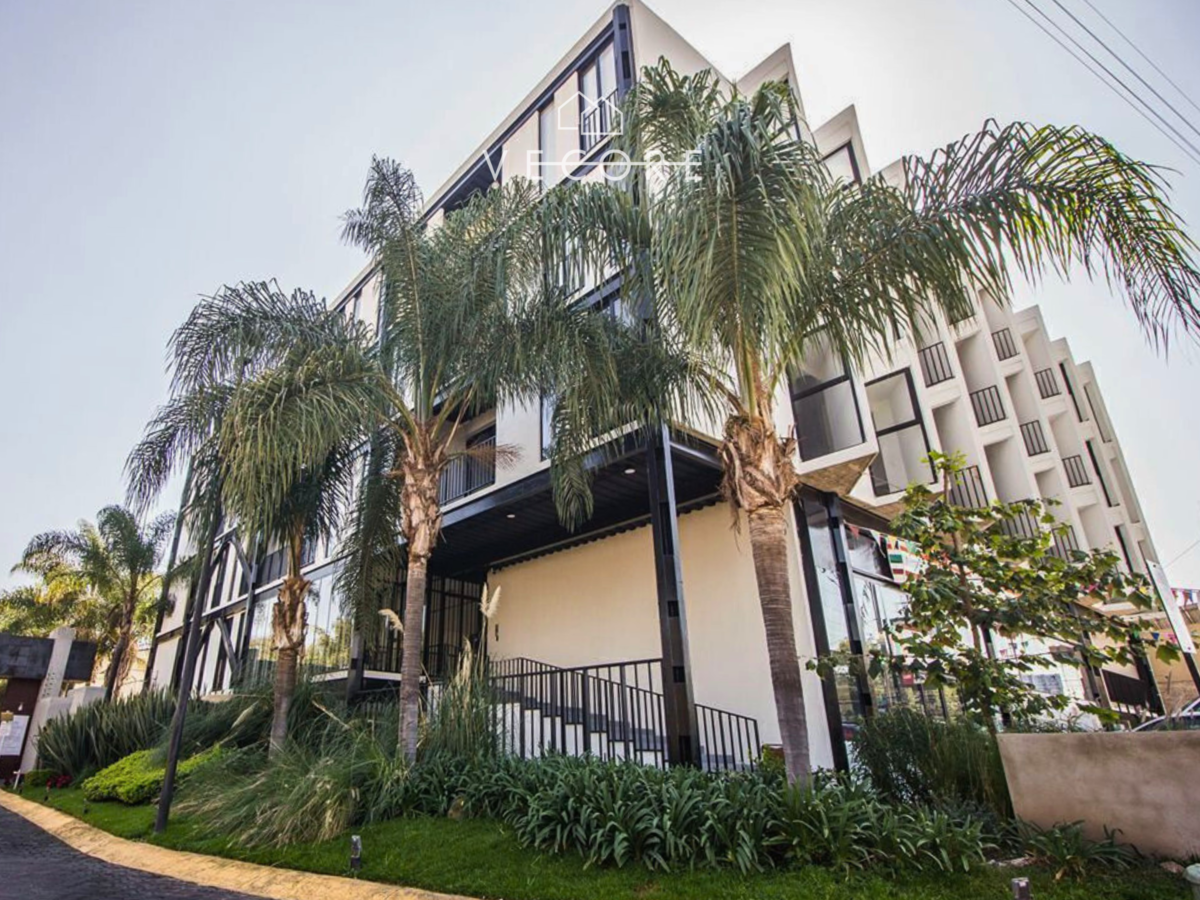 Departamento en venta en San Juan de Ocotan, Zapopan — foto 1 de 13