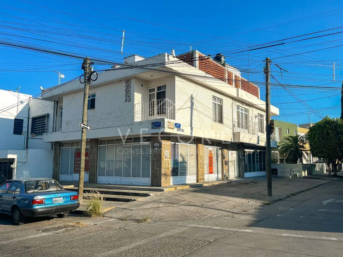Terreno en venta en Prados Vallarta, Zapopan — foto 1 de 23