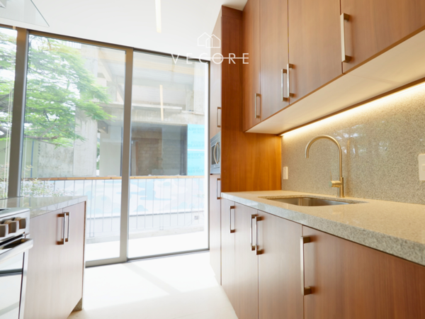 Departamento en venta en Country Club, Guadalajara — foto 3 de 11