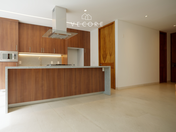 Departamento en venta en Country Club, Guadalajara — foto 2 de 11