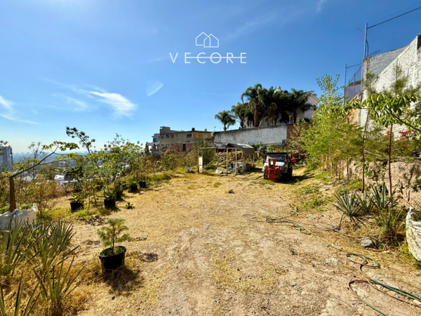 Terreno en venta en El Colli 1a Secc, Zapopan — foto 2 de 10