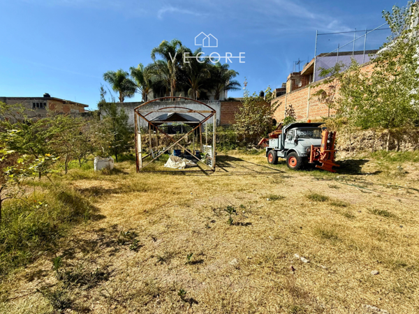 Terreno en venta en El Colli 1a Secc, Zapopan — foto 3 de 10