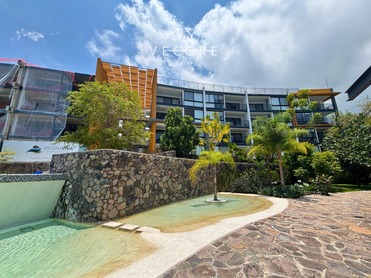 Departamento en venta en Ajijic Centro, Chapala — foto 1 de 23