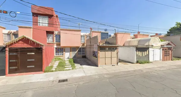 Casa en venta en Los Héroes Tecámac, Tecámac — foto 2 de 12