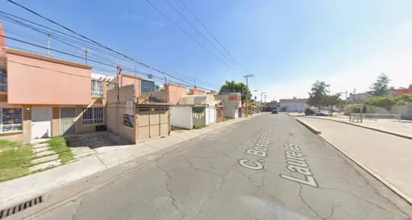 Casa en venta en Los Héroes Tecámac, Tecámac — foto 3 de 12
