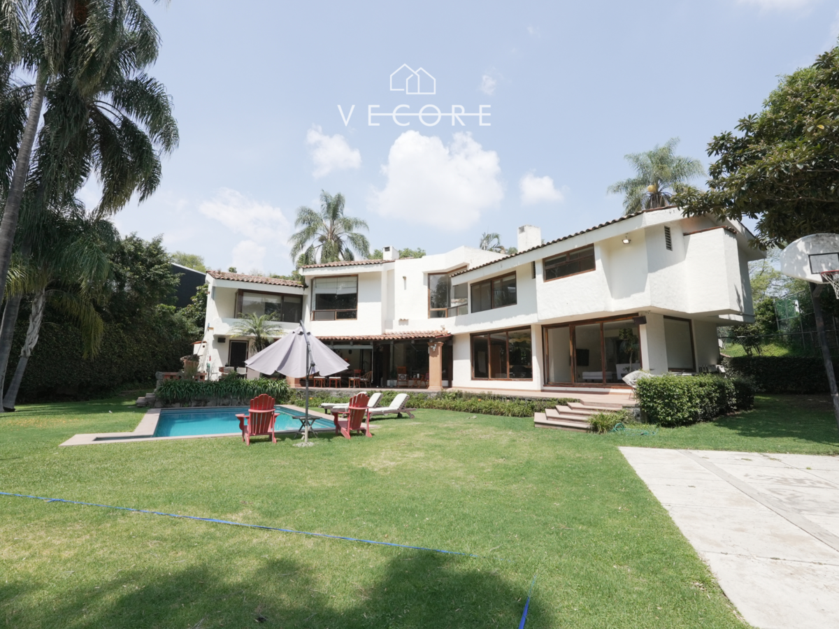 Casa en venta en Club de Golf Santa Anita, Tlajomulco de Zúñiga — foto 1 de 31