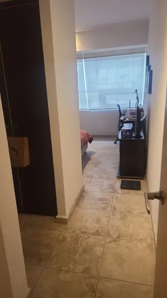 Departamento en renta en Veronica Anzures, Miguel Hidalgo — foto 3 de 15