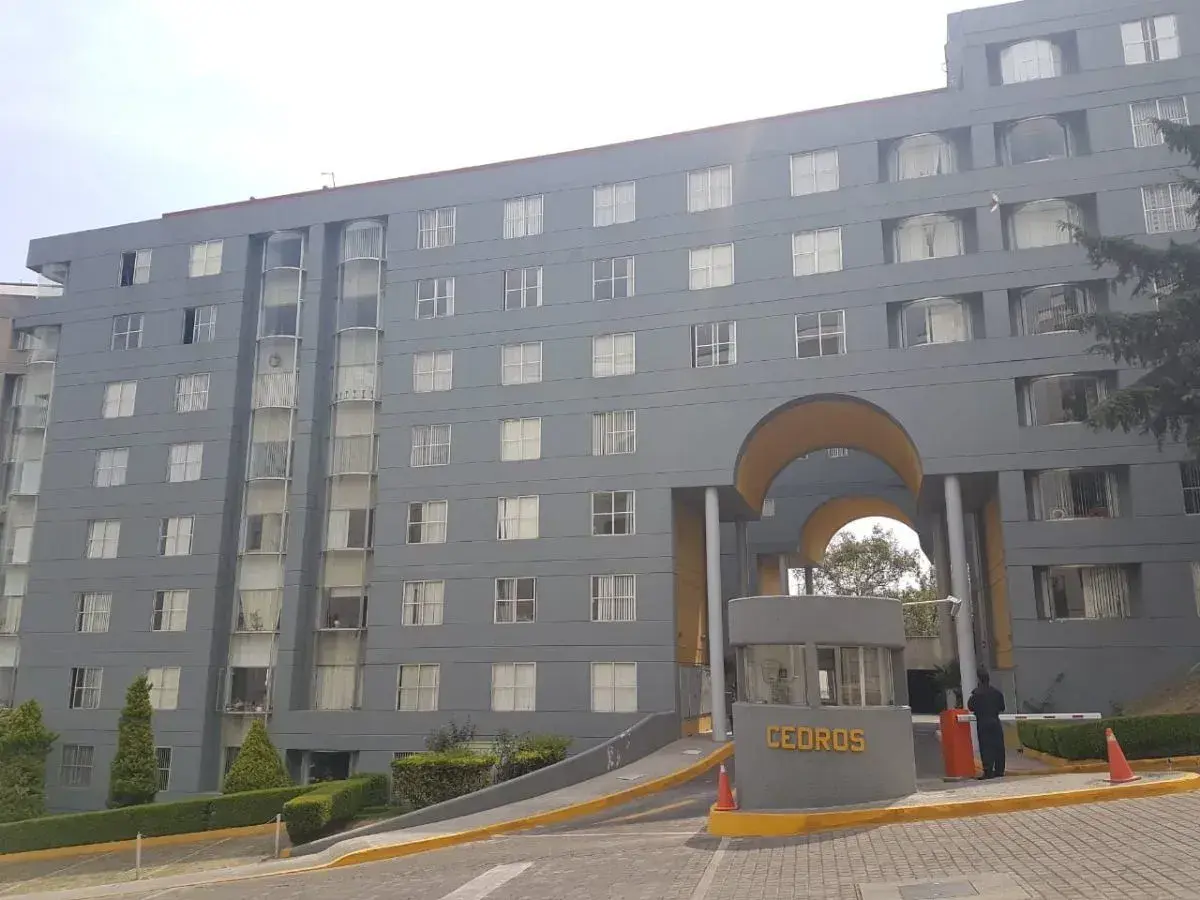Departamento en venta en Santa Fe, Álvaro Obregón — foto 1 de 52
