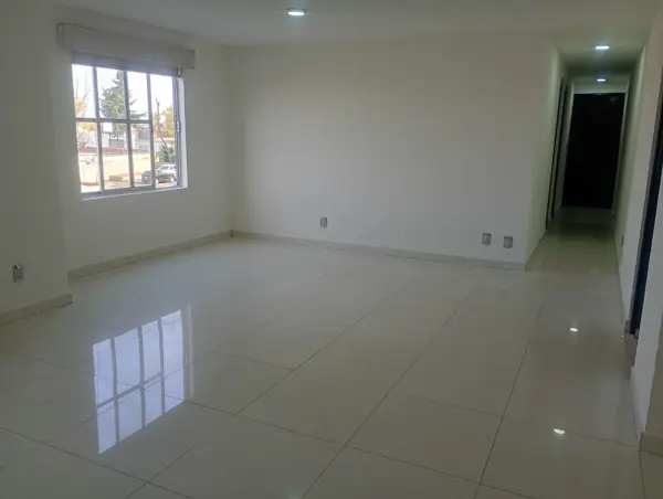 Departamento en venta en Santa Fe, Álvaro Obregón — foto 3 de 52