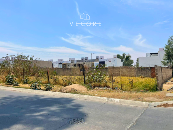 Terreno en venta en Tesistan, Zapopan — foto 2 de 13