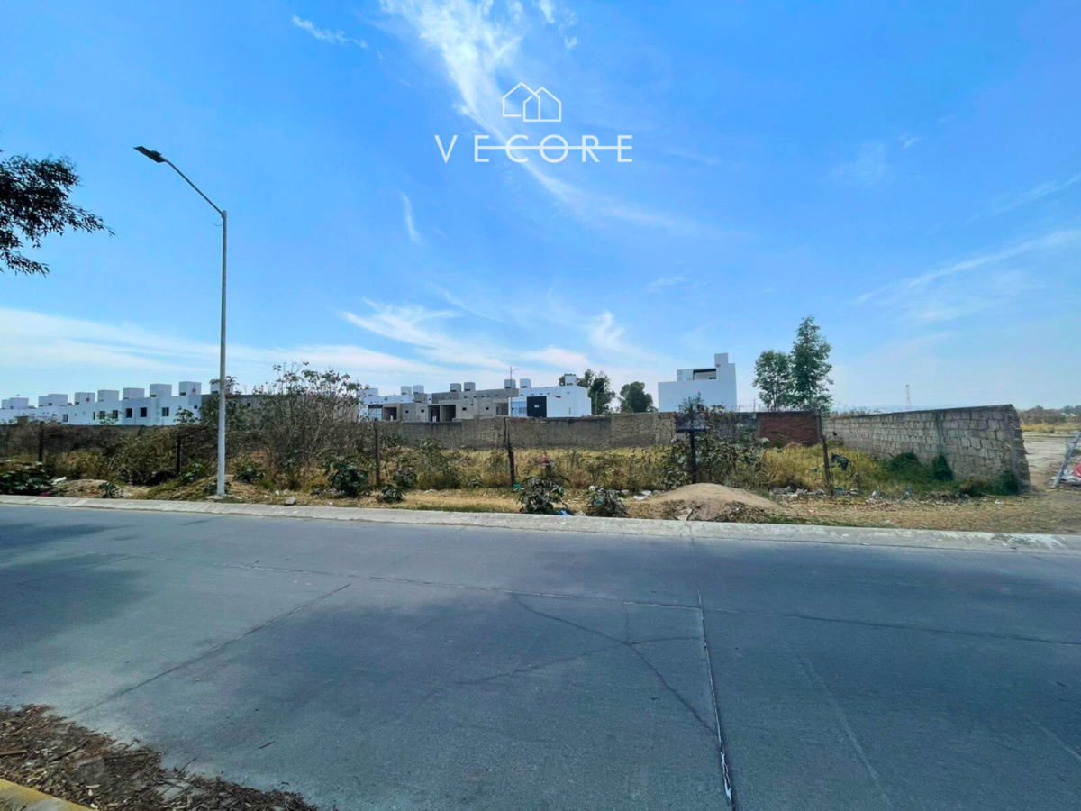 Terreno en venta en Tesistan, Zapopan — foto 1 de 13