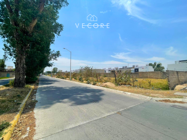 Terreno en venta en Tesistan, Zapopan — foto 3 de 13
