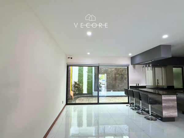 Casa en venta en Argenta Mirador Residencial, Zapopan — foto 2 de 39