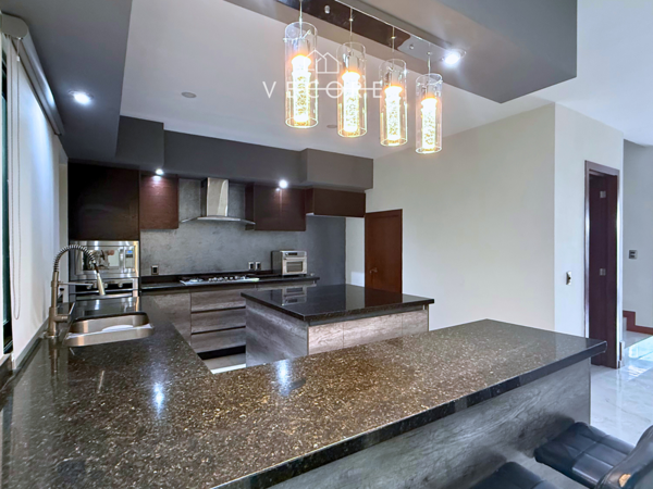 Casa en venta en Argenta Mirador Residencial, Zapopan — foto 3 de 39