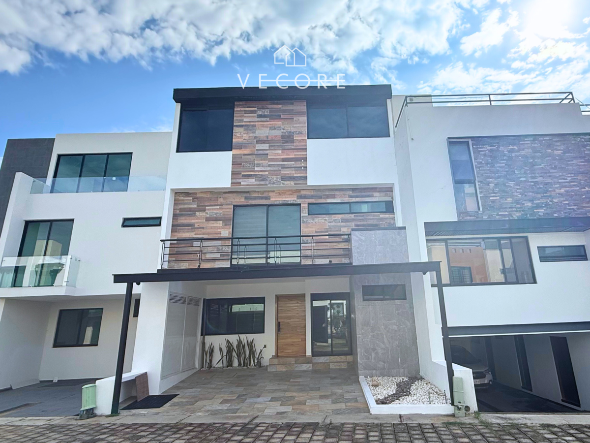 Casa en venta en Argenta Mirador Residencial, Zapopan — foto 1 de 39