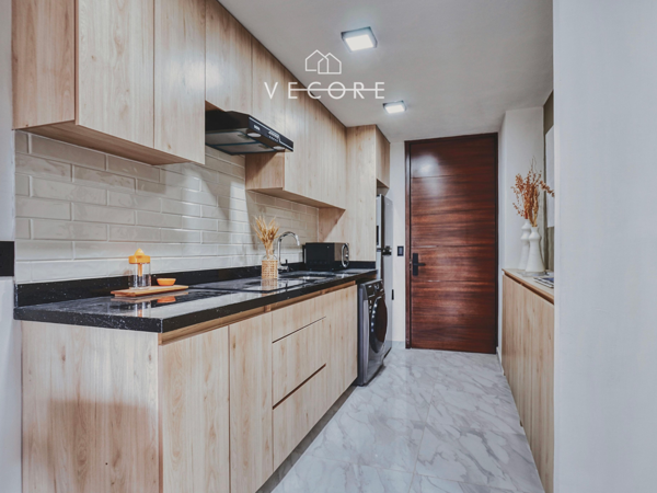 Departamento en venta en Jardines del Bosque Centro, Guadalajara — foto 2 de 12