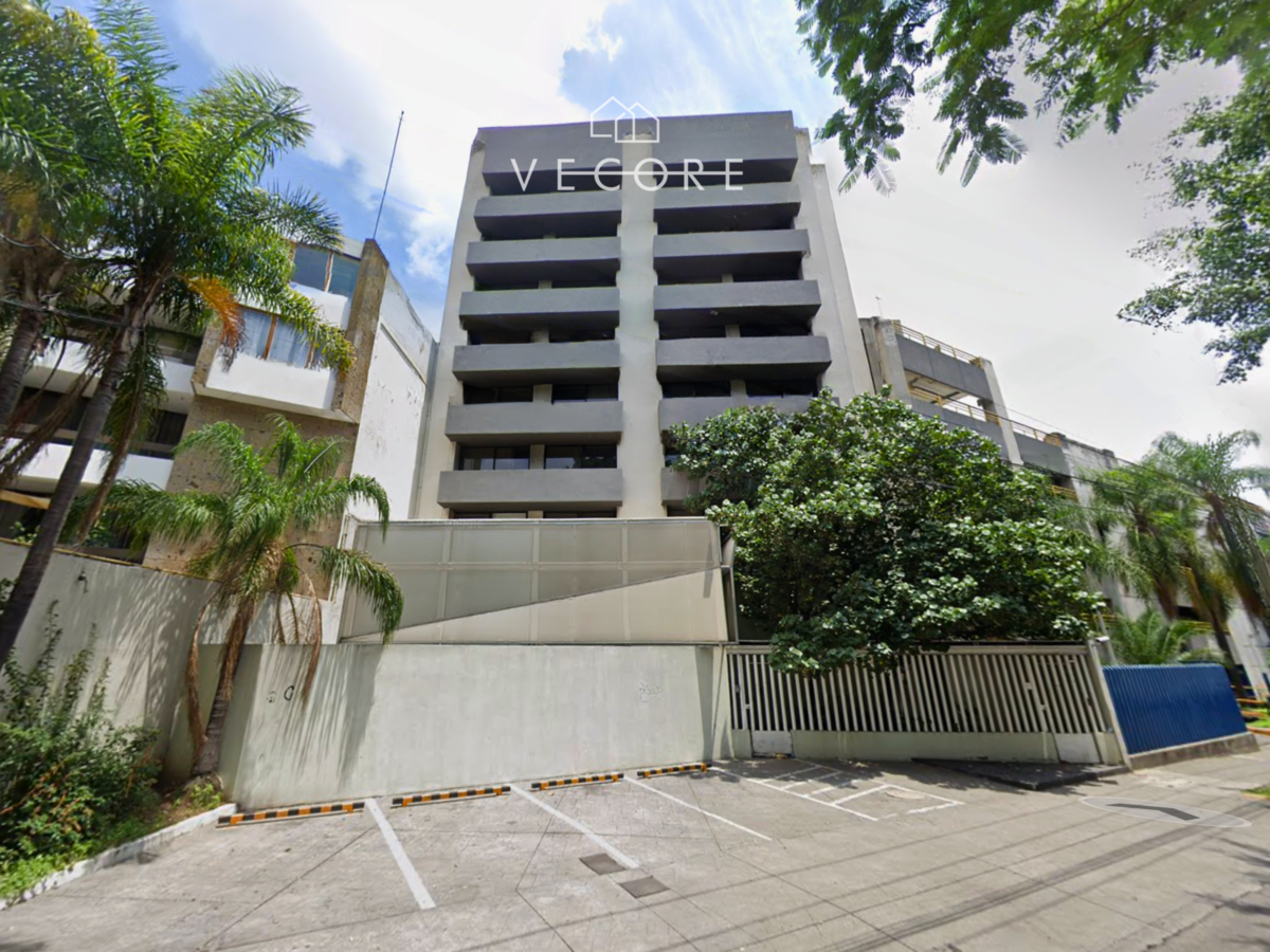 Departamento en venta en Jardines del Bosque Centro, Guadalajara — foto 1 de 12