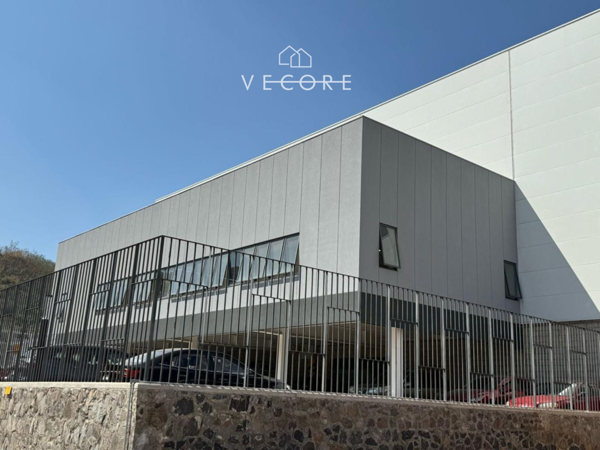 BODEGA INDUSTRIAL EN POOL DE INVERSIÓN PARA RENTAS, CARRETERA A CHAPALA, JALISCO