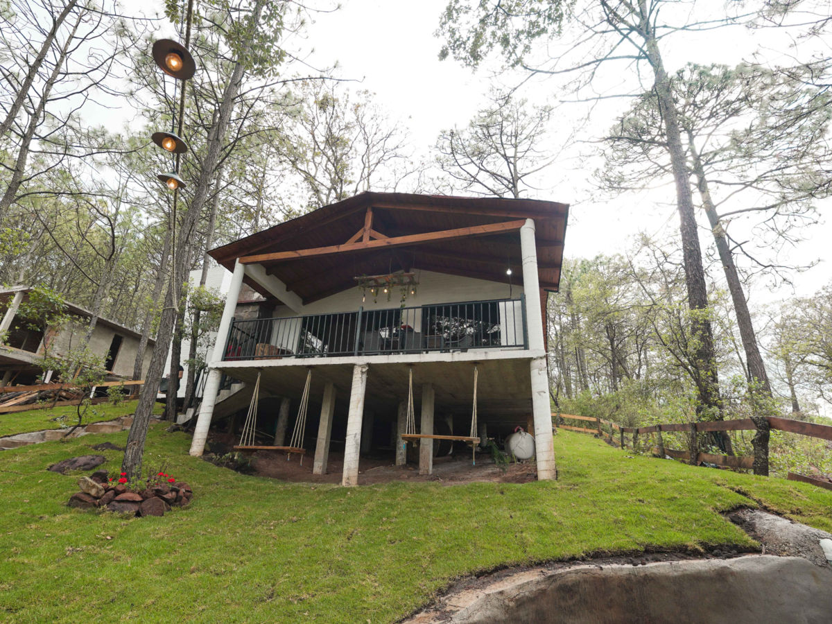 Casa en venta en Mazamitla, Mazamitla — foto 1 de 20