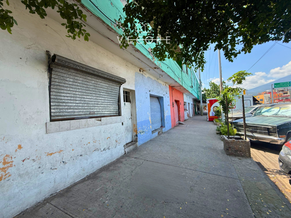 Terreno en venta en Tequila Centro, Tequila — foto 2 de 7
