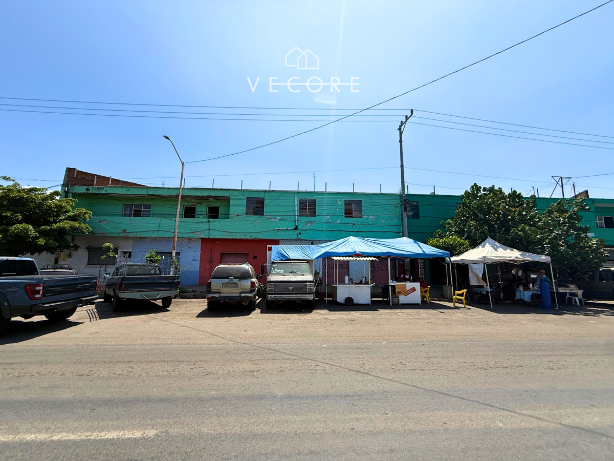 Terreno en venta en Tequila Centro, Tequila — foto 1 de 7